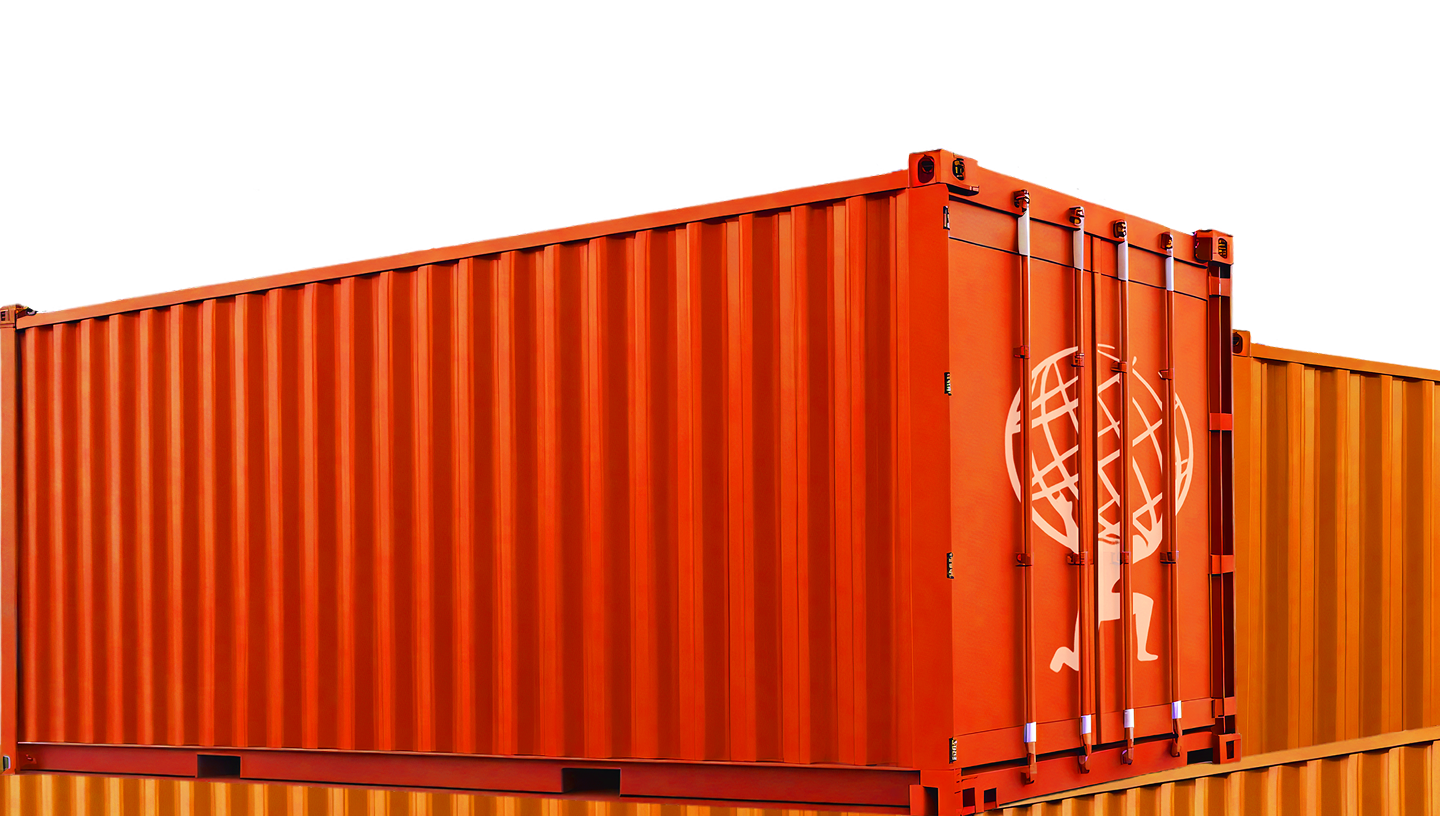 PBS Containers